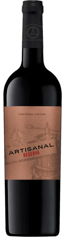 José De Sousa Artisanal Reserva 2021