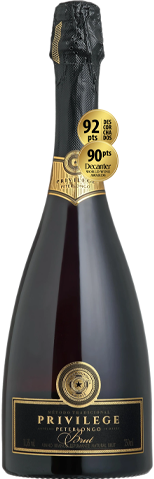 Peterlongo Privilege Brut