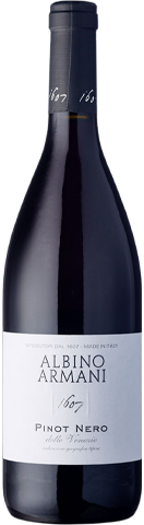 Armani Pinot Nero 2022
