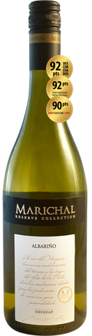 Marichal Reserve Collection Albarino 2023