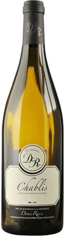 Domaine Denis Race Chablis 2023