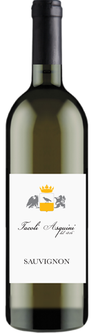 Tacoli Asquini Sauvignon 2022