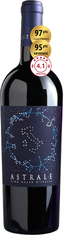Astrale Rosso