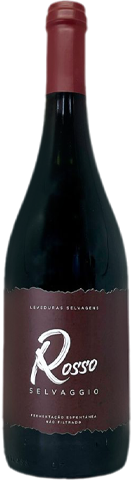 Vinha Solo Rosso Selvaggio