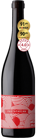 Unico Zelo Pastafarian 2021