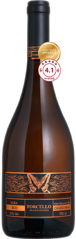 Torcello Chardonnay 2023