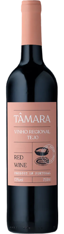 Falua Tâmara Tinto 2022