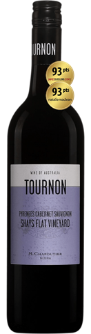 Tournon Shays Flat Cabernet Sauvignon 2017