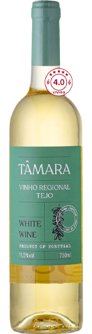 Falua Tâmara Branco 2023