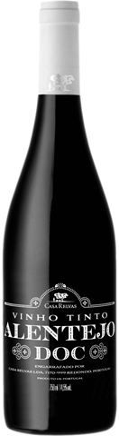 Casa Relvas Alentejo DOC 2021