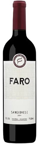 Faro Sangiovese 2024