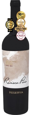 Adega De Pegões Rovisco Pais Reserva 2022
