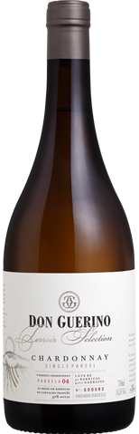 Don Guerino Terroir Selection Chardonnay 2023