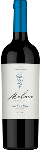 Malbec Malma Esencia Family Wines 2024