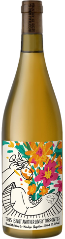 Riccitelli This Is Not Another Lovely Torrontes 2024