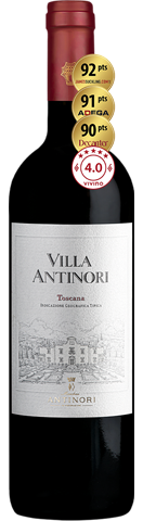 Villa Antinori Rosso Toscana 2022