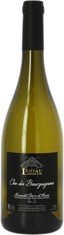 Luneau Clos de Bourguignons Muscadet Sèvre et Maine Sur Lie 2023