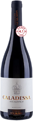 Caladessa Reserva 2020
