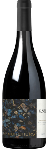 Les Muretiers Edition Limitée GSM 2023