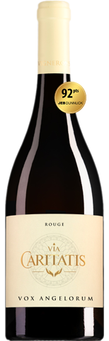 Via Caritatis Ventoux Vox Angelorum 2023