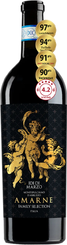 Idi di Marzo Amarne Family Selection 2021