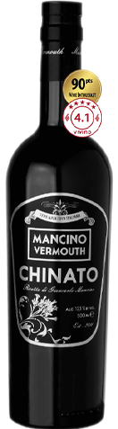 Mancino Vermouth Chinato