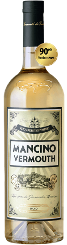 Mancino Vermouth Secco