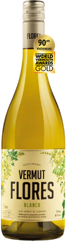 Marichal Vermut Flores Bianco