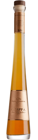 Casa Valduga Grappa Barricada (200 ml)