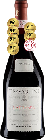 Travaglini Gattinara 2021