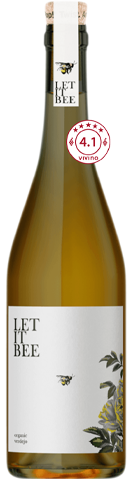 Citizen Wine Let it Bee Verdejo 2023