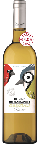 Plaimont Du Neuf en Gascogne Côtes de Gascogne 2023