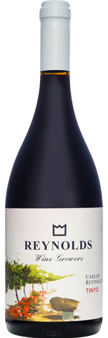 Carlos Reynolds Tinto 2022