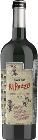 Garbo Ripazzo Cabernet Sauvignon 2024