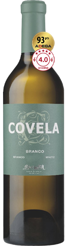 Covela Branco 2019