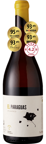 El Paraguas Atlántico 2021