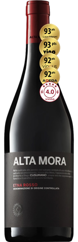 Alta Mora Etna Rosso 2022