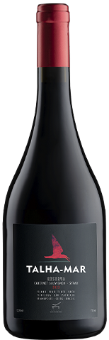 São Patrício Talha-Mar Reserva Blend 2023