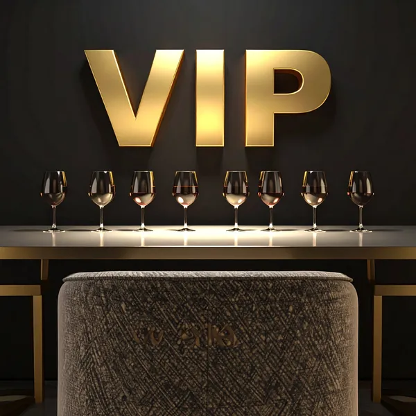Passaporte VIP
