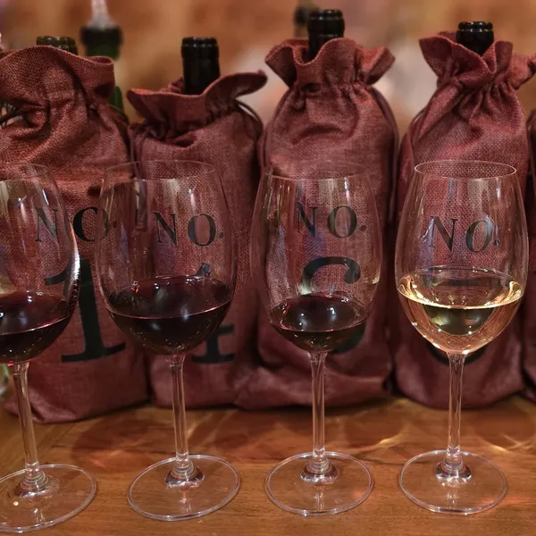 Passaporte Competidor para Profissionais do Vinho