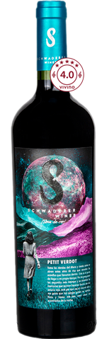 Schwaderer Petit Verdot 2020