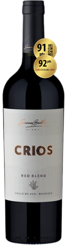 Crios Red Blend 2022