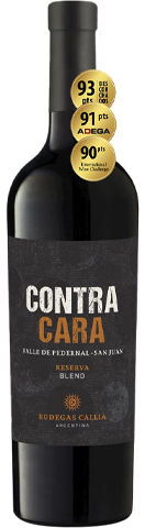 Contracara Blend 2022