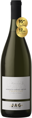 Jag Godello Vinas Viejas 2022