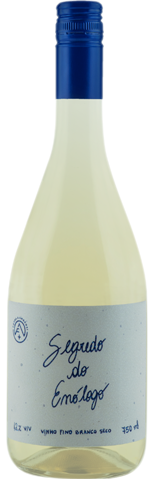 Foppa & Ambrosi Segredo do Enólogo Branco