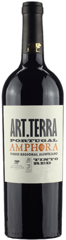 Art Terra Amphora 2022