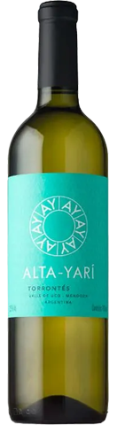 Alta-Yari Torrontes 2024