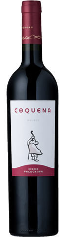 Bodega Yacochuya Malbec Coquena 2024
