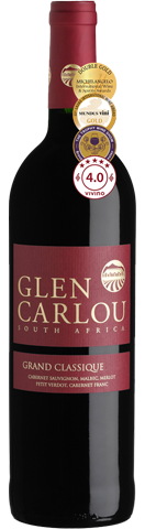 Glen Carlou Grand Classique 2022