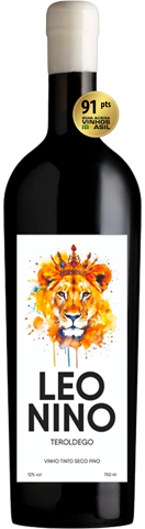 Casa Possamai Leonino Teroldego 2023